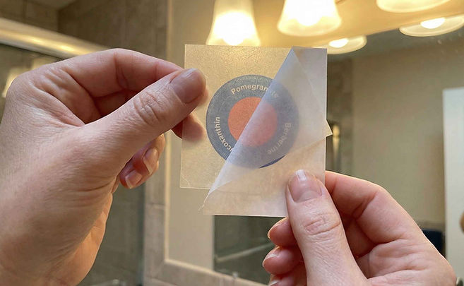 Purisaki Produktabbildung aus der Vergleichsvorlage