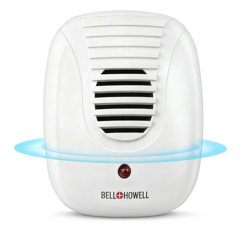 Bell+Howell