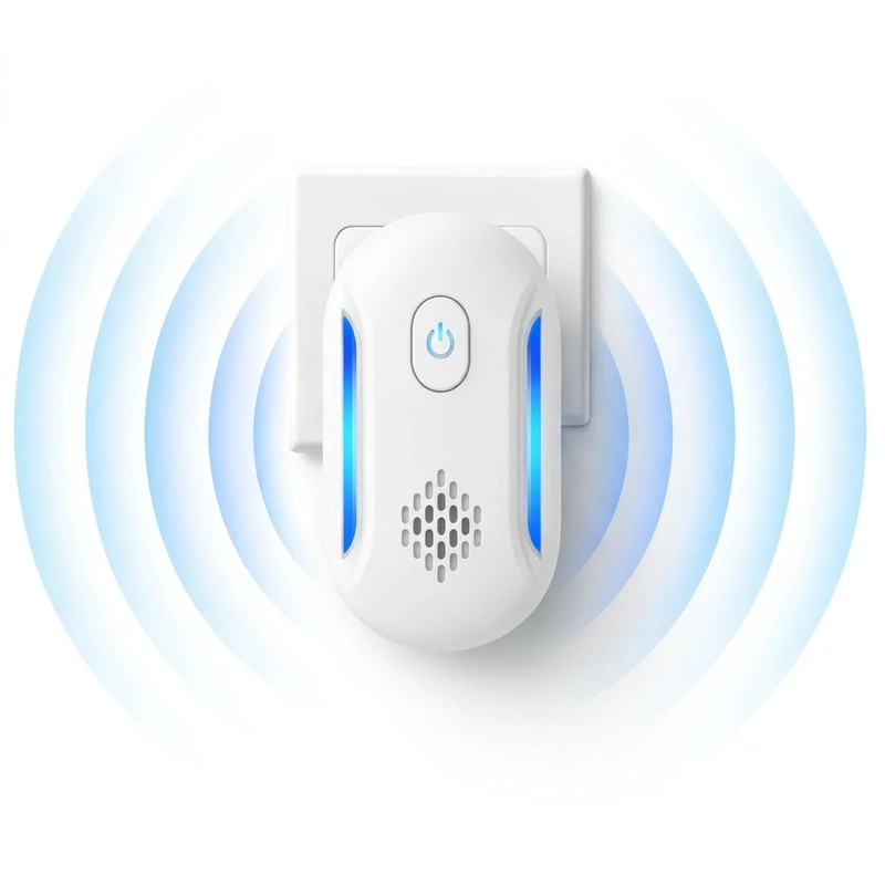 Vermix Pulse Pro