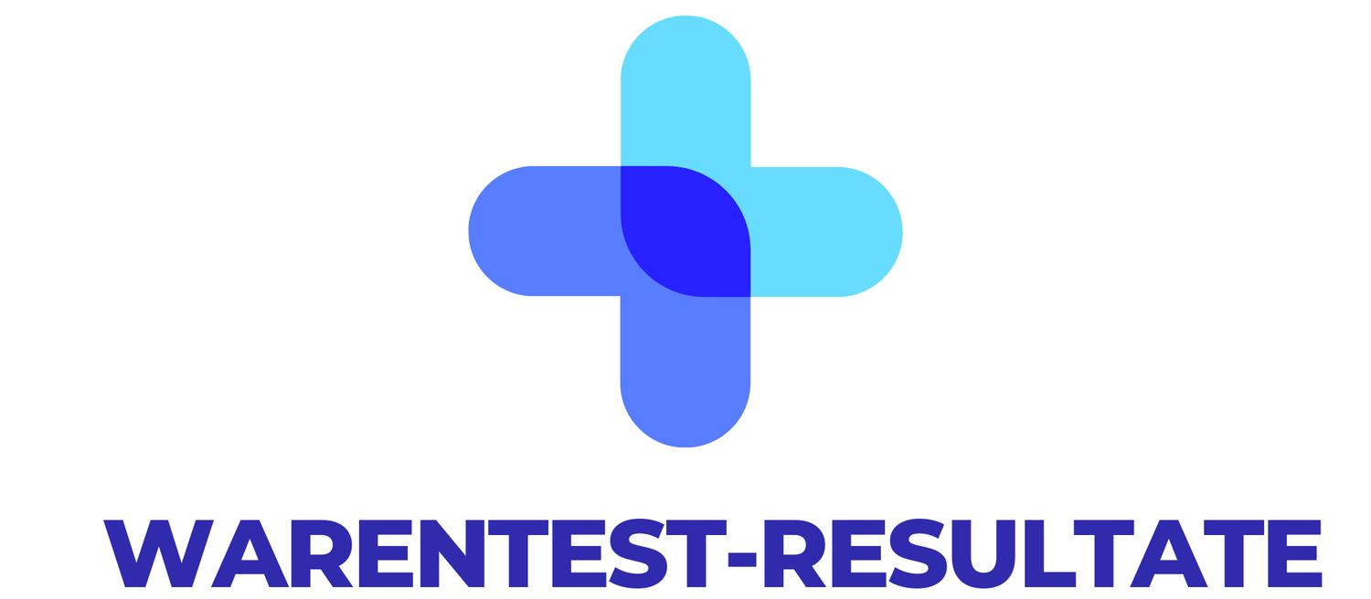 Warentest-Resultate