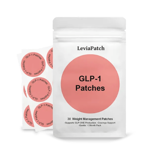 LeviaPatch Pflaster